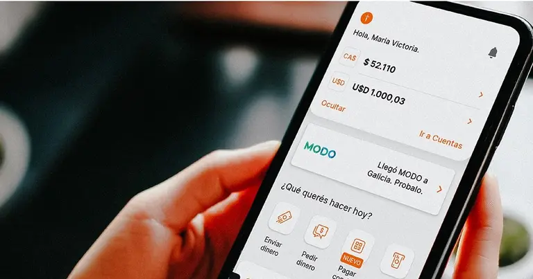 Cómo abrir una cuenta bancaria online sin costo en Argentina